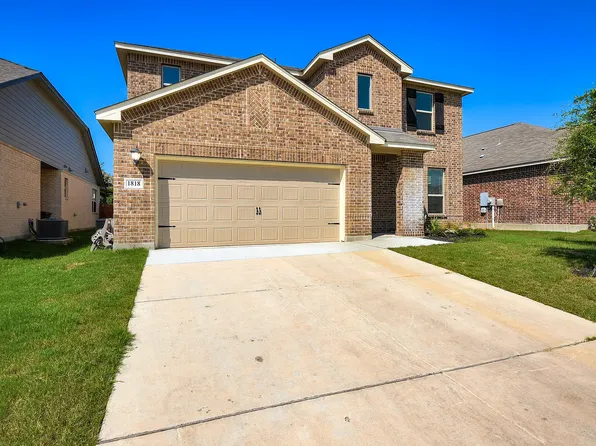 1818 Ayleth Ave, San Antonio, TX 78213