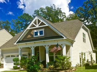 420 Serene Ct, Irmo, SC 29063