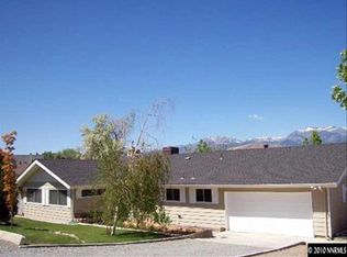 14675 Rim Rock Dr, Reno, NV 89521