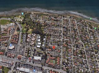2051 Elise Way, Santa Barbara, CA 93109