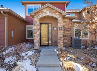 8552 Gold Peak Ln UNIT B, Littleton, CO 80130