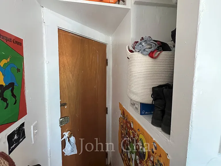 55 S Huntington Ave #201 — Photo 10