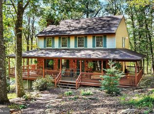 14870 Trout School Rd, Felton, PA 17322