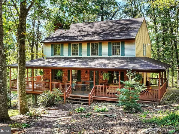 14870 Trout School Rd, Felton, PA 17322