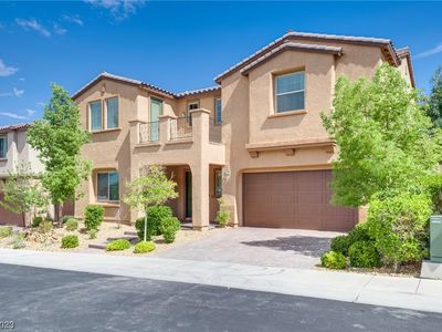 1130 Pandora Canyon St, Henderson, NV, 89052