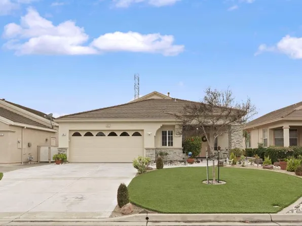 481 Central Park Pl, Brentwood, CA 94513