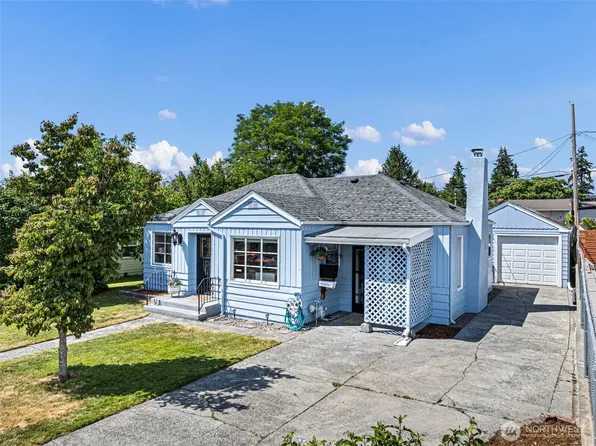 2314 Terrace Street, Bremerton, WA 98310