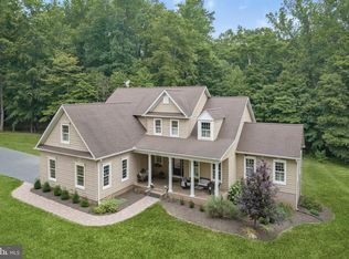 2102 Jacobs Well Ct, Bel Air, MD 21015