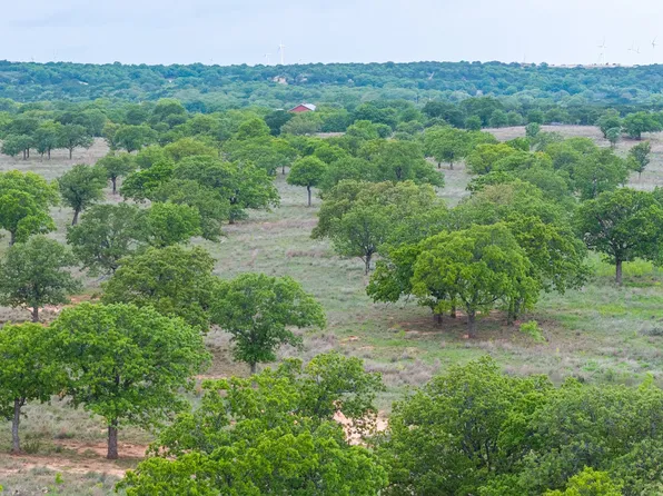 1034 County Road 207, Ovalo, TX 79541