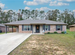 247 Elaine Rd, Dry Prong, LA 71423