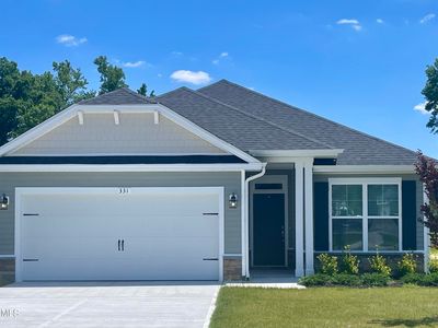 331 Copper Creek Drive, Winterville, NC, 28590