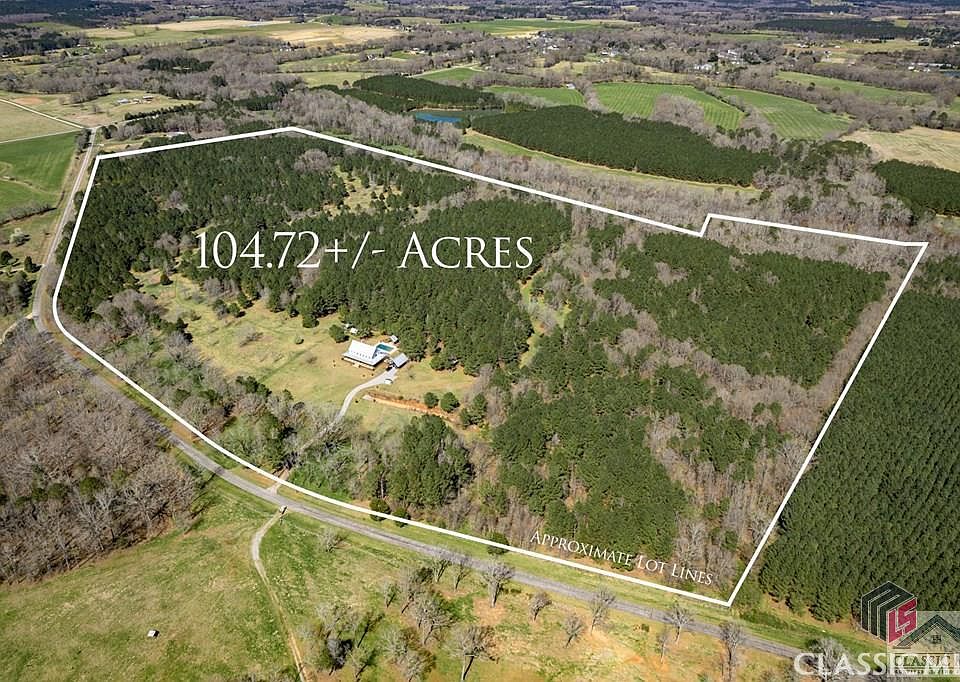 2701 Nolan Store Rd, Bostwick, GA 30623 MLS 987178 Zillow