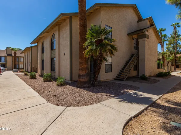 5236 W PEORIA Avenue #216, Glendale, AZ 85302