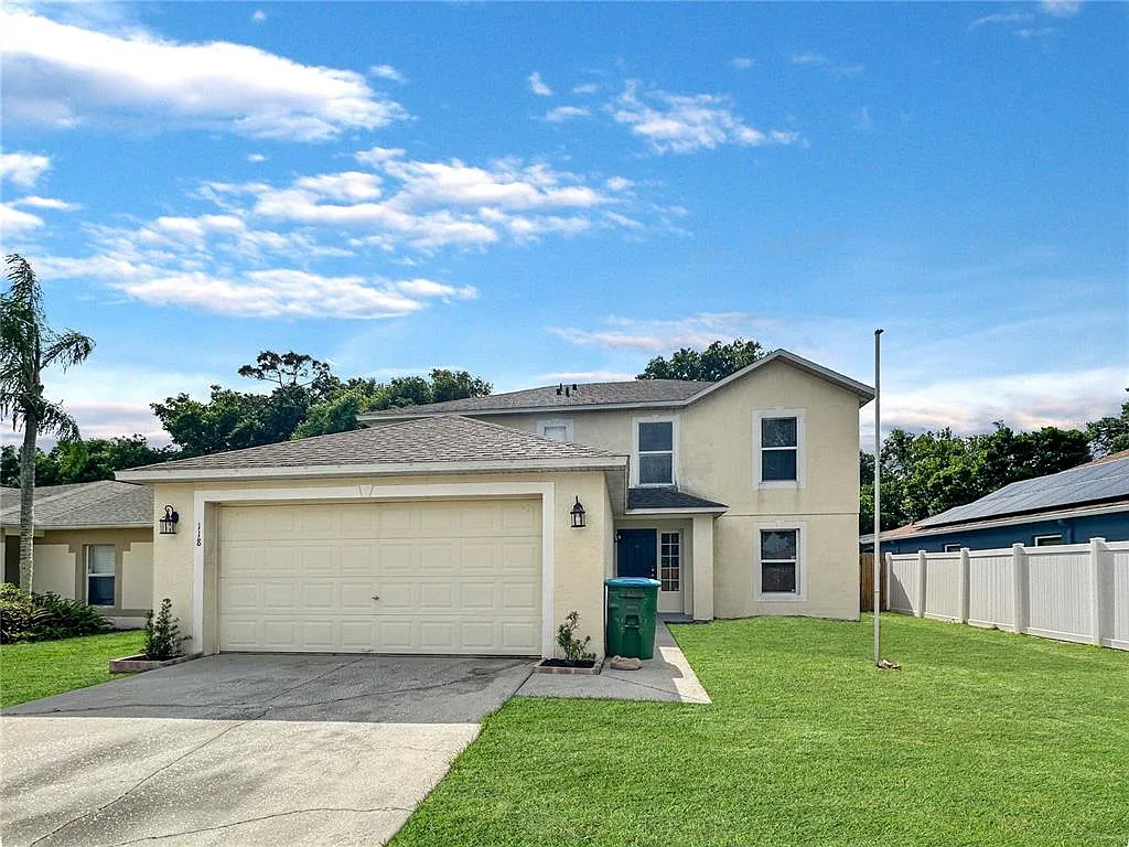 Building Photo - 118 Oak View Pl