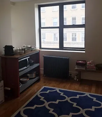 Rented by Geraldine Capasso, LREB | media 13