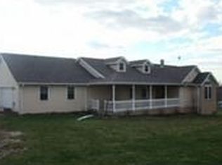 48388 Sloans Run Rd, Saint Clairsville, OH 43950