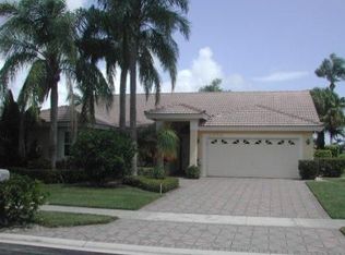 9356 Lakeside Ln, Boynton Beach, FL 33437