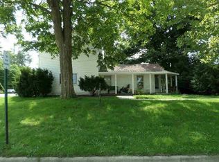 120 E State St, Corunna, MI