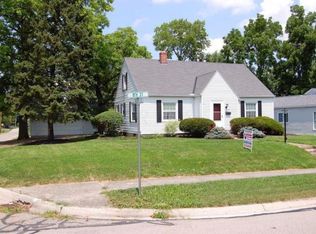 510 W 8th St, Marysville, OH 43040