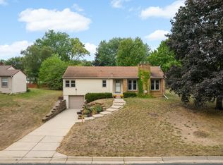 4057 Hampshire Ave N, Crystal, MN 55427