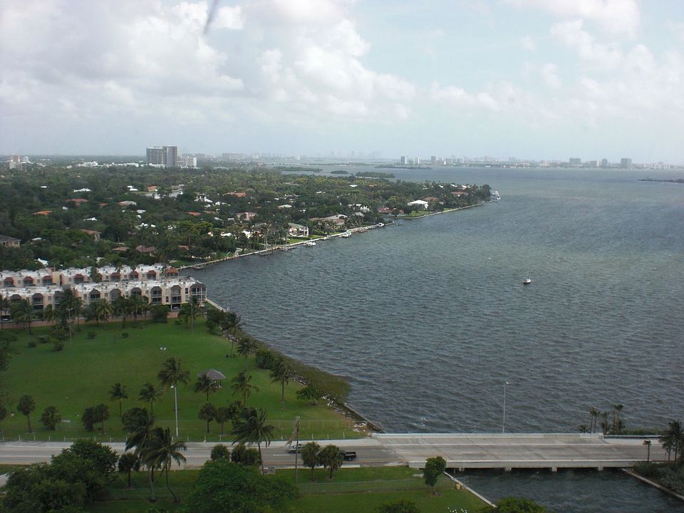 Breath taking Views