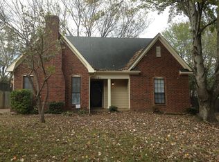 3970 Keystone Cv, Memphis, TN 38115