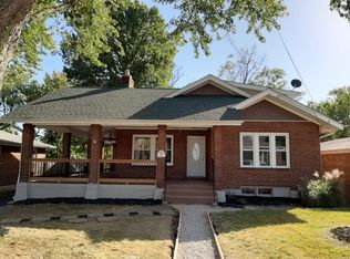 8638 Argyle Ave, Saint Louis, MO 63114