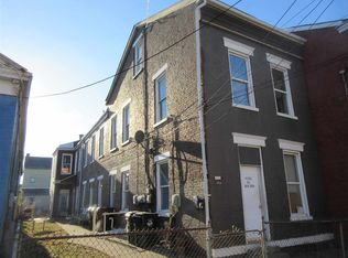 1004 Columbia St, Newport, KY