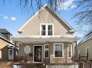 4439 N Keystone Ave, Chicago, IL 60630