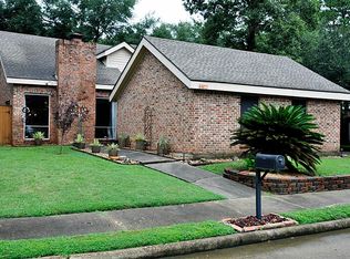5102 Spruce Forest Dr, Houston, TX 77091