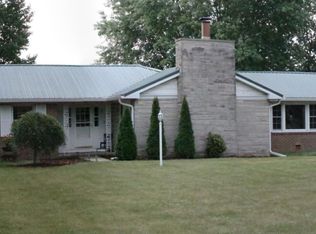 3097 W 100 N, Kokomo, IN 46901