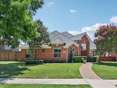 308 Cosbie Dr, Irving, TX, 75063