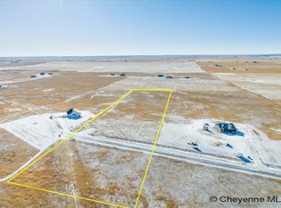 Tbd Horse Creek Rd, Cheyenne, WY 82009