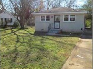 1422 Georgia Ave, East Pt, GA