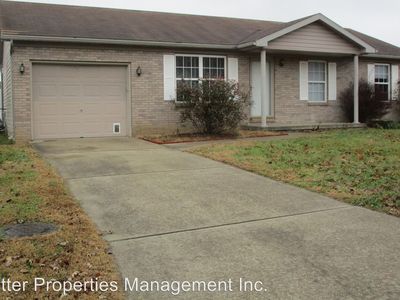 5112 Shenandoah Ave, Newburgh, IN, 47630