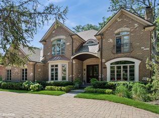 358 Winnetka Ave, Winnetka, IL 60093