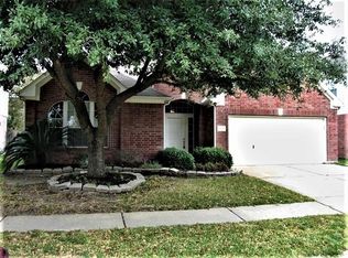 19614 Heritage Elm Ct, Houston, TX 77084