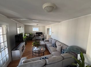 13 Wheelwright Rd #2, Medford, MA 02155