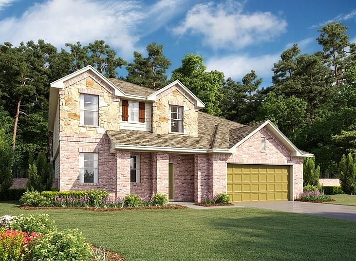 1st image of 9807 Dancing Grass Dr
