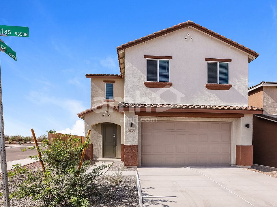 1st image of 6035 W Calle Palmitas