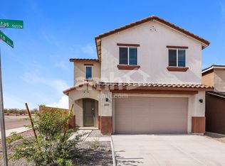 6035 W Calle Palmitas, Tucson, AZ 85742