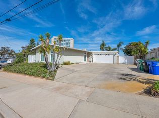 2829 Cowley Way, San Diego, CA 92110