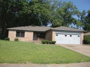 2925 Etta Dr, Dallas, TX 75227