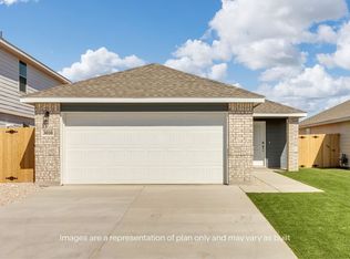 3006 Dama Dama Rd, Odessa, TX 79765