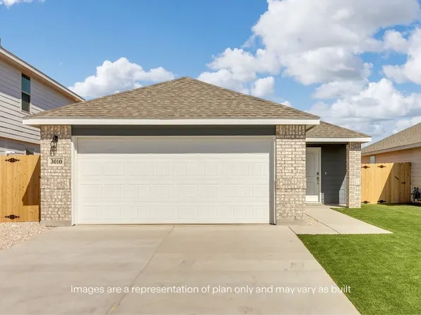 3115 Rusa Ct, Odessa, TX 79765