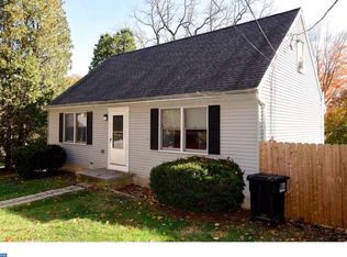 125 W 33rd St #A, Reading, PA 19606