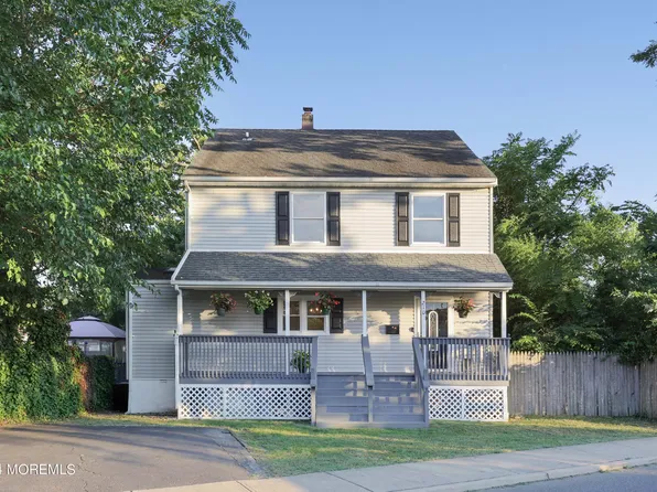 210 Highland Boulevard, Keansburg, NJ 07734