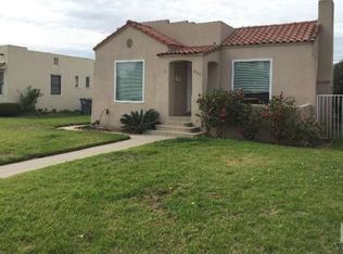 621 S F St, Oxnard, CA 93030