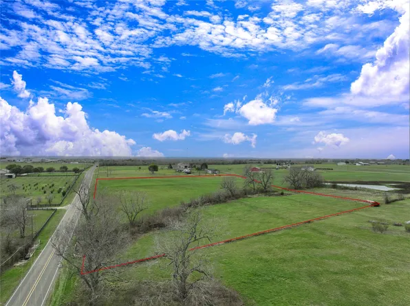 Fm 2988 Rd, Navasota, TX 77868