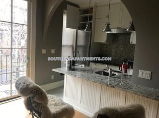 94 W Springfield St APT 1A, Boston, MA 02118